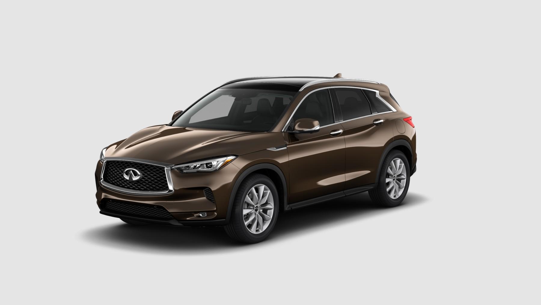 2019 INFINITI QX50 Vehicle Photo in Grapevine, TX 76051