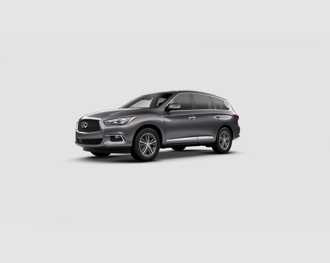 2019 INFINITI QX60 Vehicle Photo in Willow Grove, PA 19090