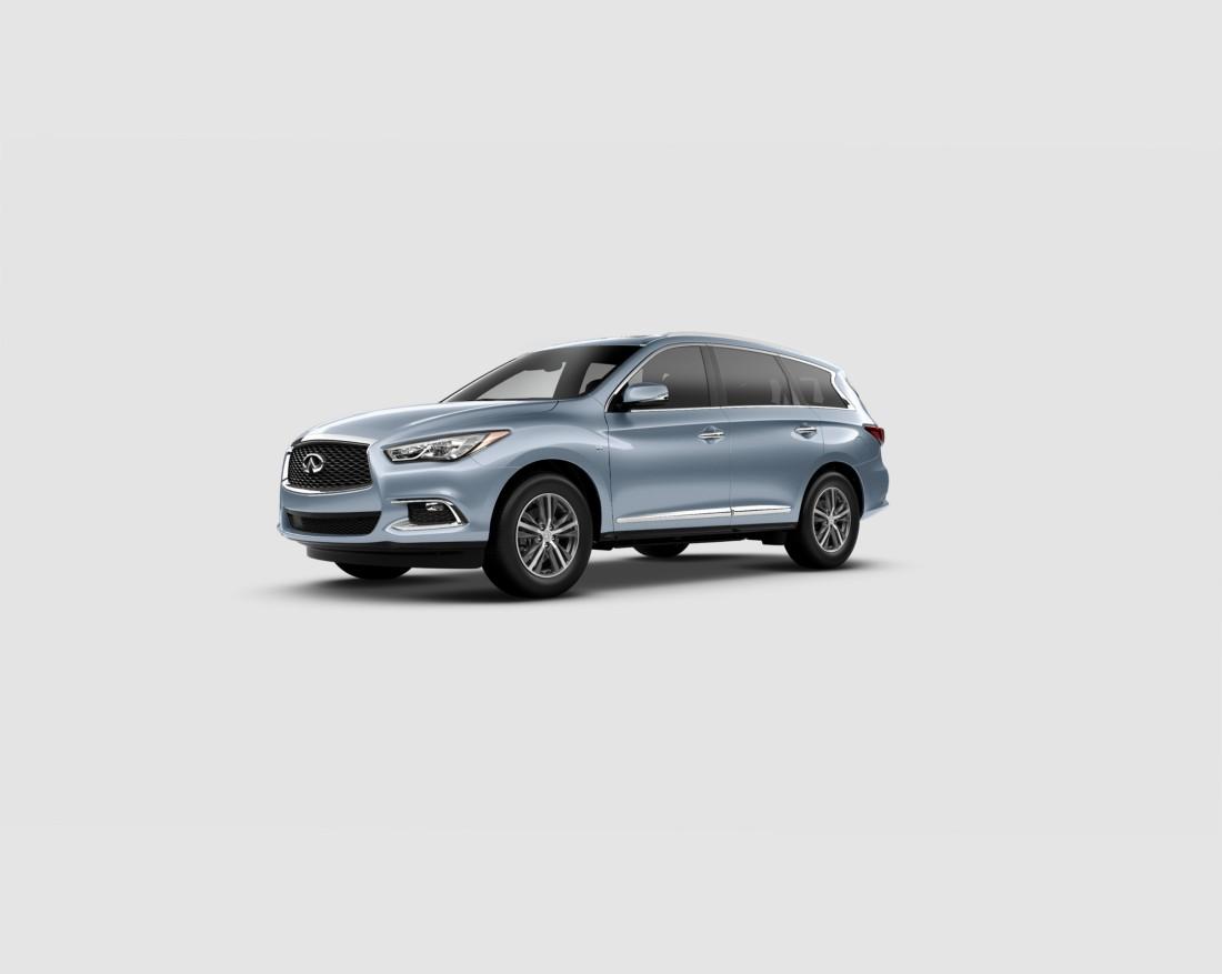 2019 INFINITI QX60 Vehicle Photo in Tustin, CA 92782