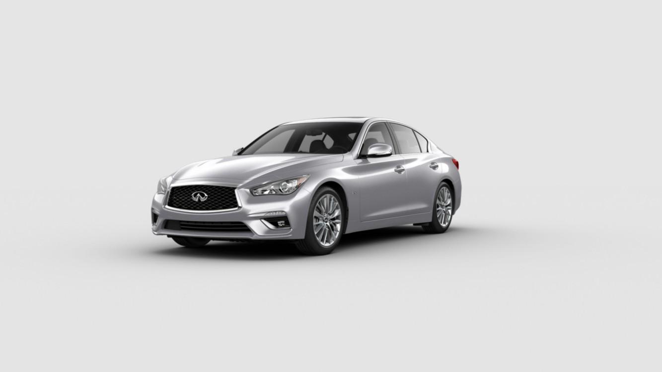 2019 INFINITI Q50 Vehicle Photo in Grapevine, TX 76051