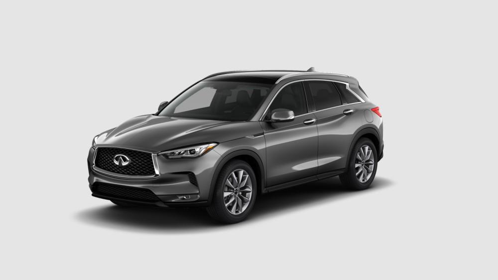 2020 INFINITI QX50 Vehicle Photo in Grapevine, TX 76051