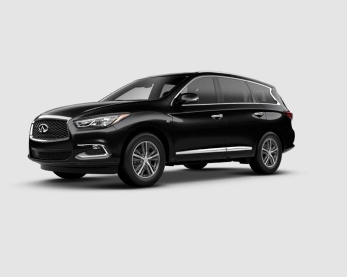 2020 INFINITI QX60 Vehicle Photo in Grapevine, TX 76051