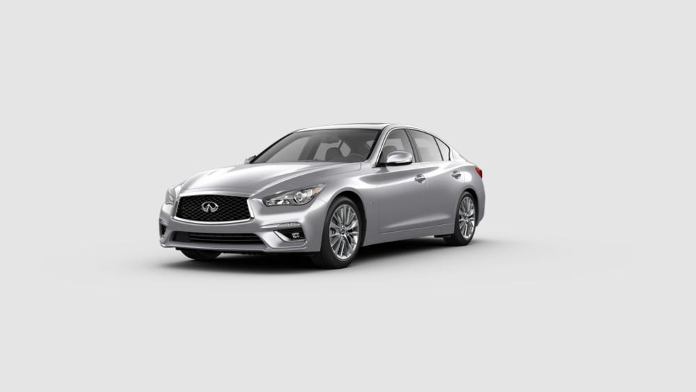 2020 INFINITI Q50 Vehicle Photo in Willow Grove, PA 19090