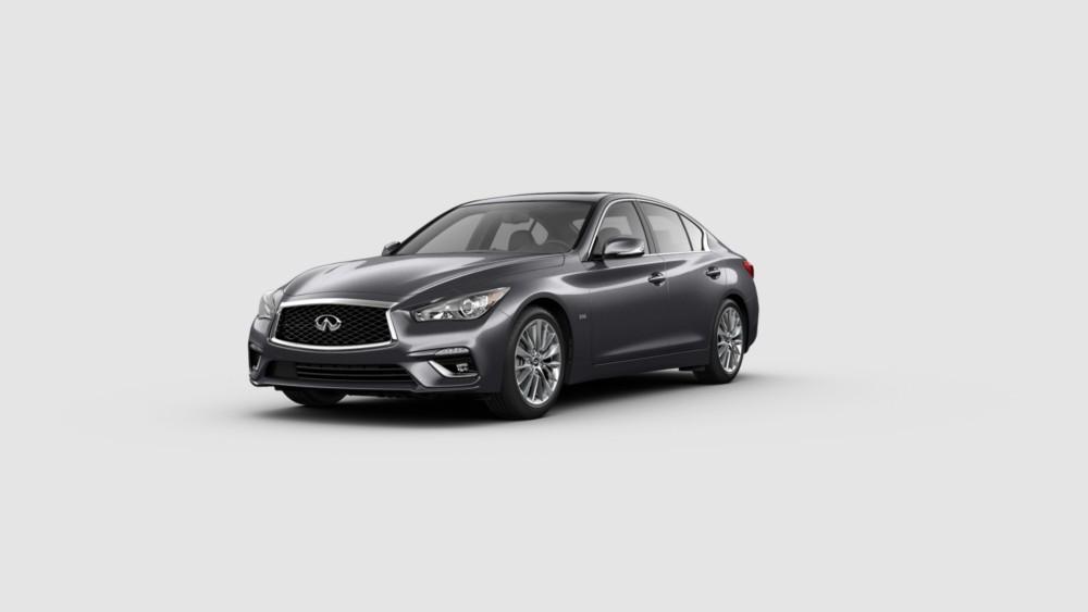 2020 INFINITI Q50 Vehicle Photo in Grapevine, TX 76051