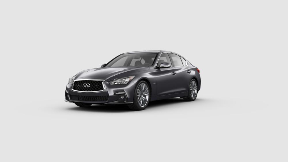 2020 INFINITI Q50 Vehicle Photo in Willow Grove, PA 19090