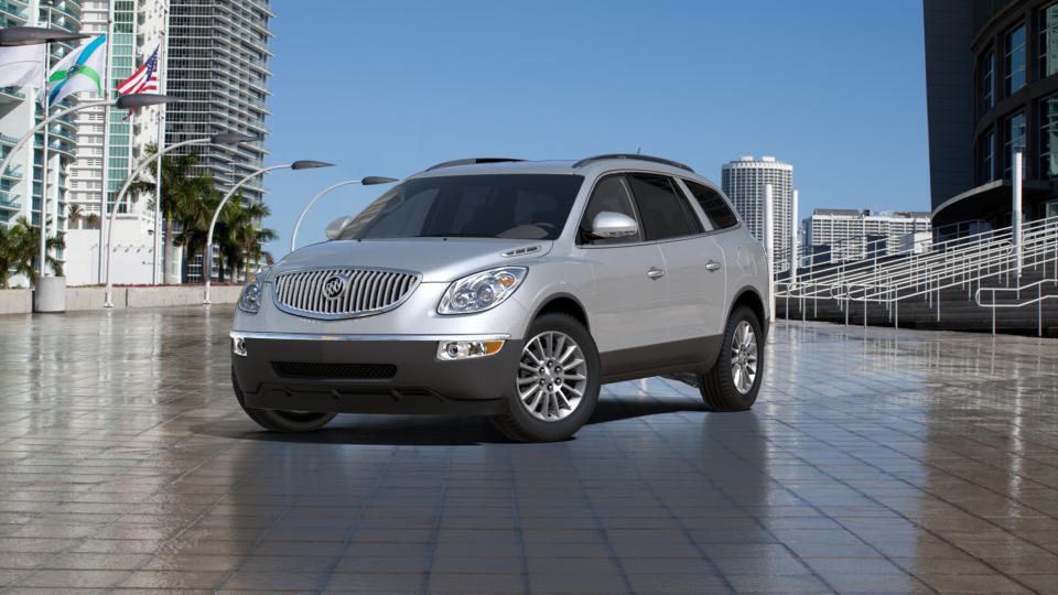 2012 Buick Enclave Vehicle Photo in ELYRIA, OH 44035-6349
