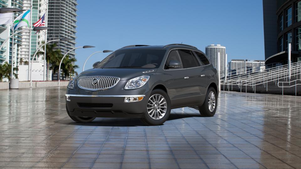 2012 Buick Enclave Vehicle Photo in Trevose, PA 19053