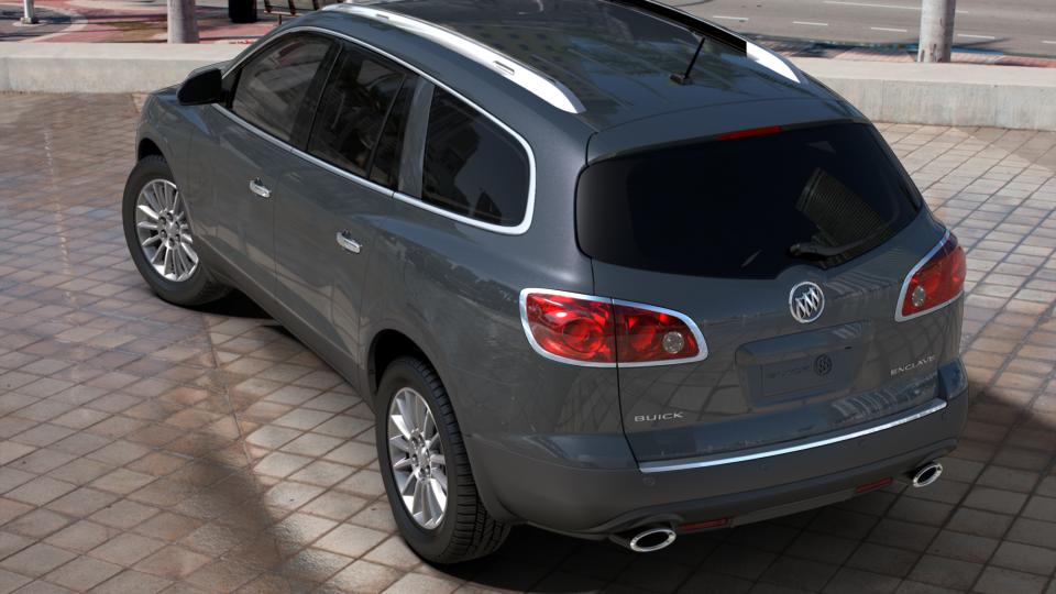 2012 Buick Enclave Vehicle Photo in GRAND BLANC, MI 48439-8139