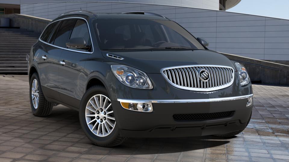 2012 Buick Enclave Vehicle Photo in GRAND BLANC, MI 48439-8139