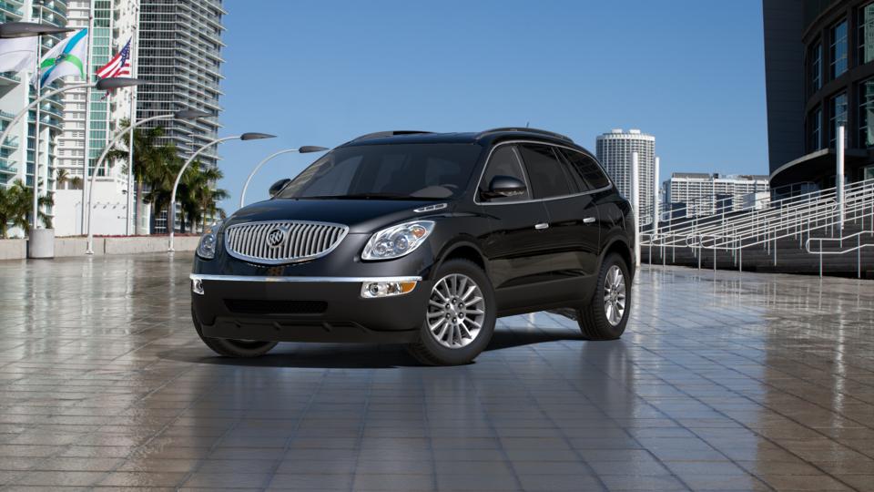 2012 Buick Enclave Vehicle Photo in ALCOA, TN 37701-3235