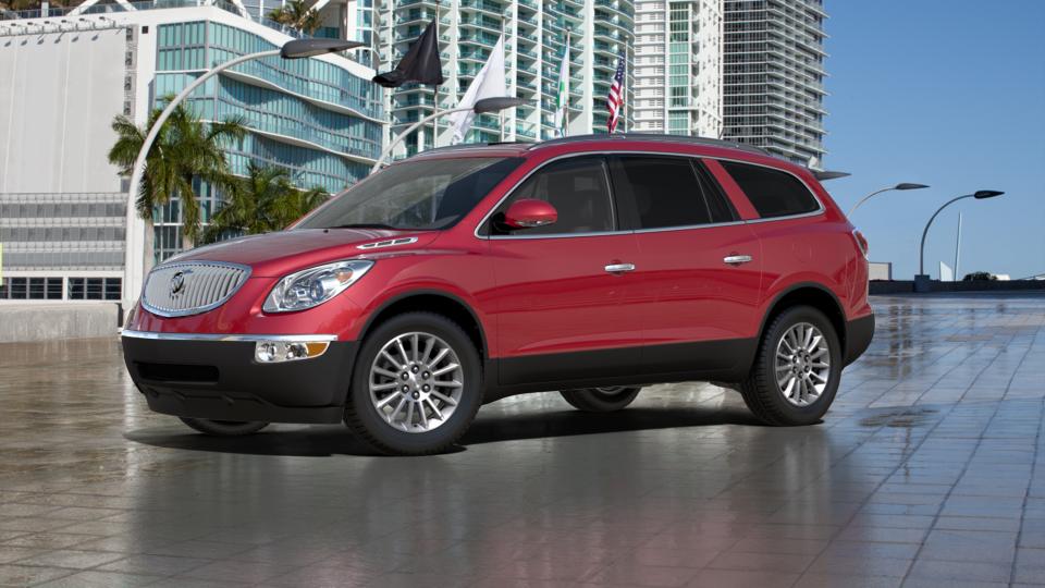 2012 Buick Enclave Vehicle Photo in Gatesville, TX 76528