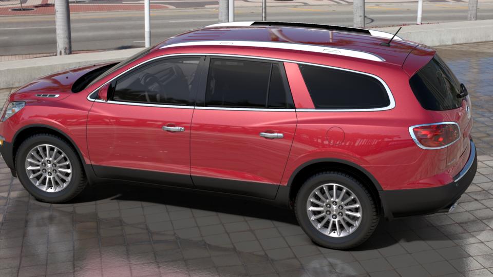 2012 Buick Enclave Vehicle Photo in Gatesville, TX 76528