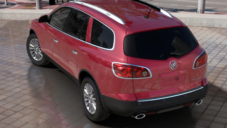 2012 Buick Enclave Vehicle Photo in Gatesville, TX 76528