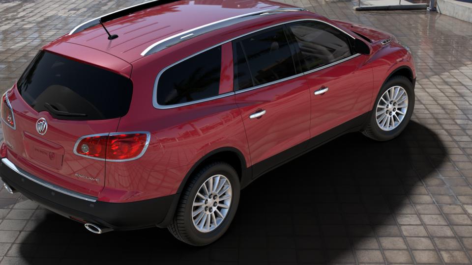 2012 Buick Enclave Vehicle Photo in Gatesville, TX 76528