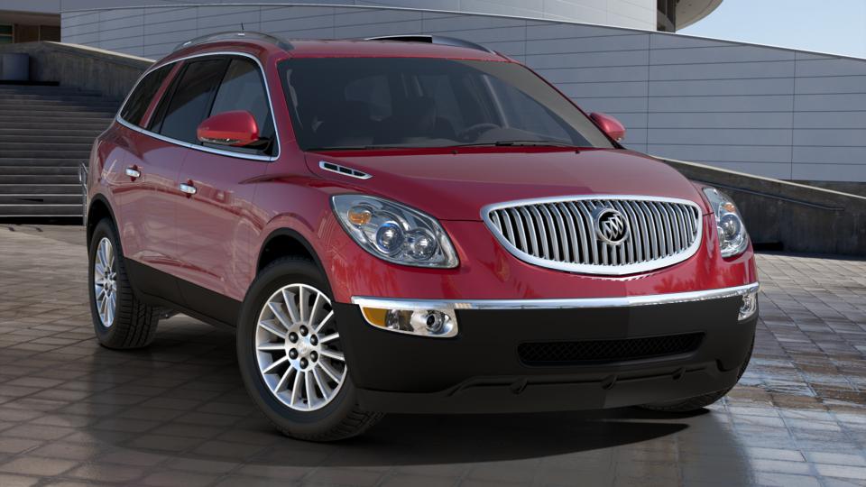 2012 Buick Enclave Vehicle Photo in Gatesville, TX 76528