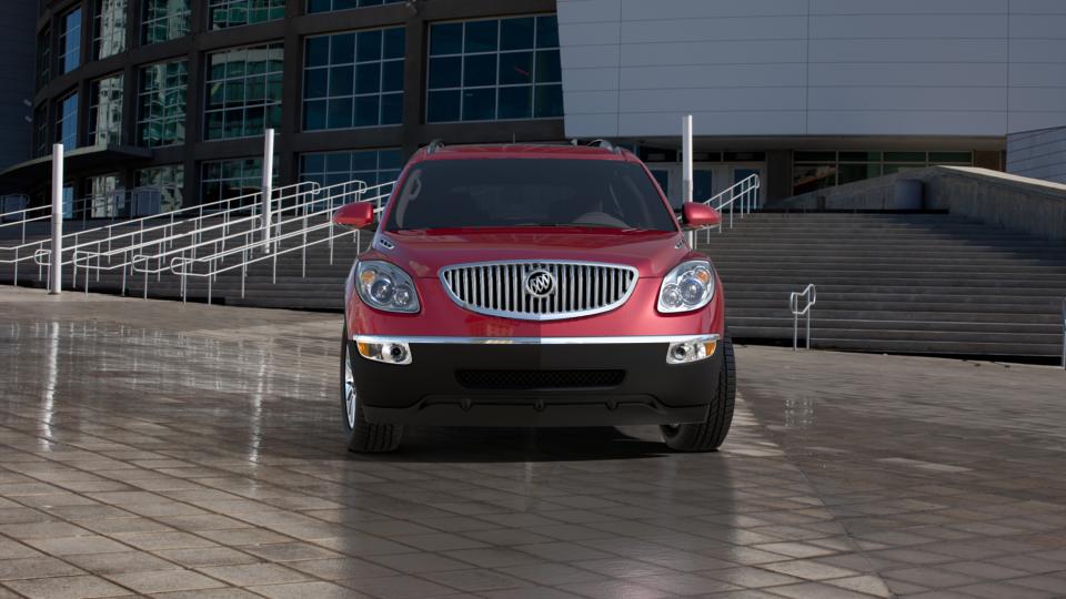 2012 Buick Enclave Vehicle Photo in Gatesville, TX 76528