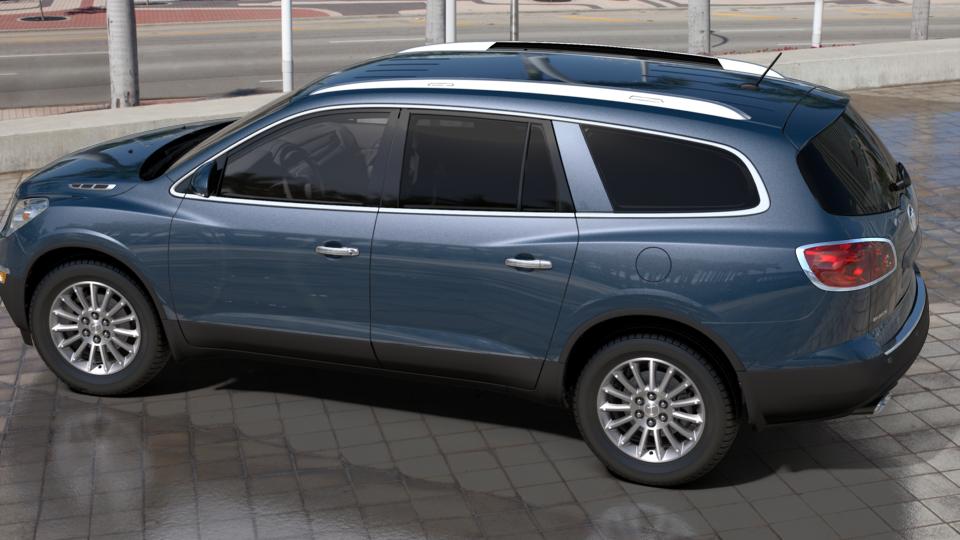 2012 Buick Enclave Vehicle Photo in GATESVILLE, TX 76528-2745