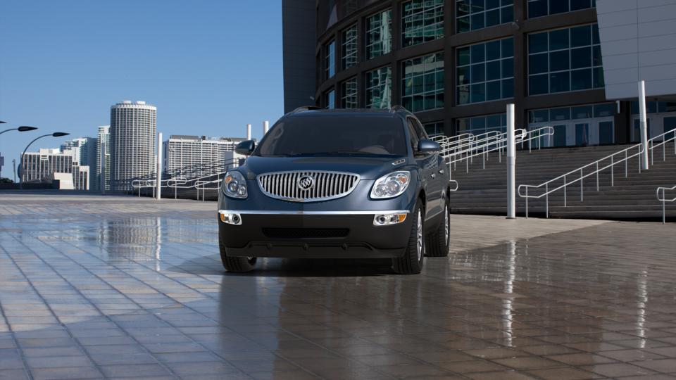 2012 Buick Enclave Vehicle Photo in GATESVILLE, TX 76528-2745