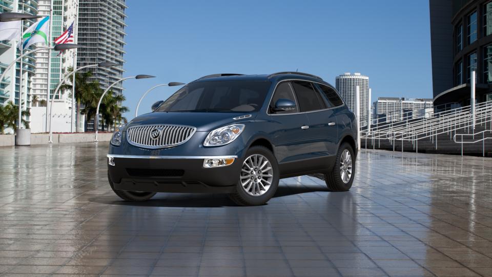 2012 Buick Enclave Vehicle Photo in POST FALLS, ID 83854-5365