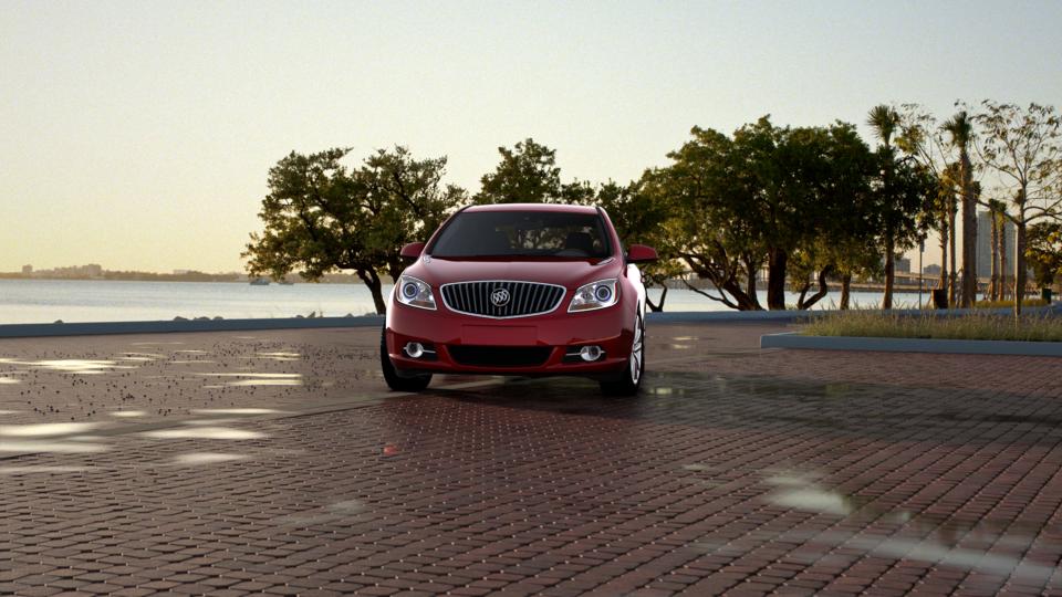 2012 Buick Verano Vehicle Photo in MECHANICSBURG, PA 17050-1707