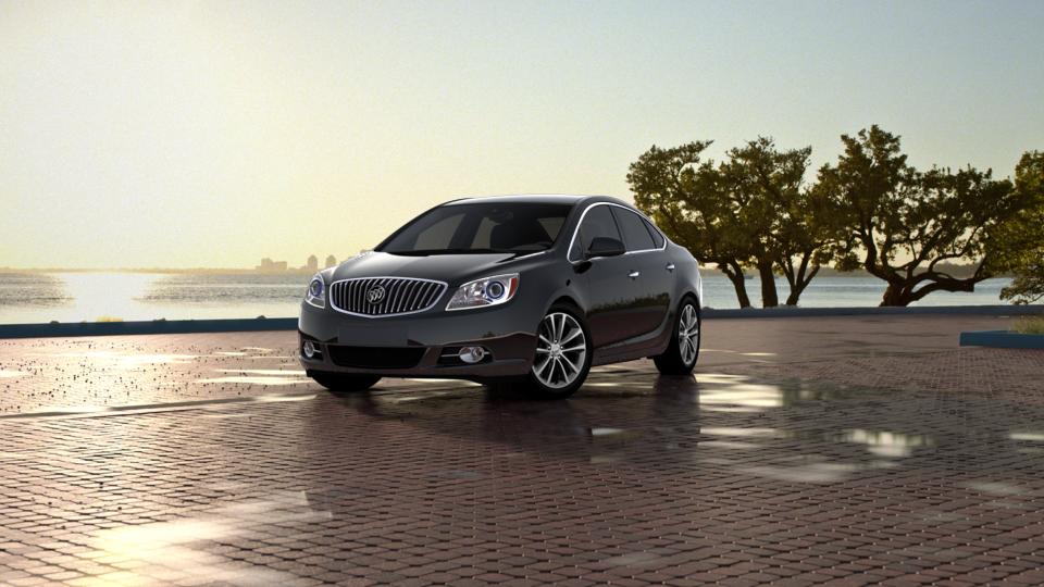 2013 Buick Verano Vehicle Photo in GREENVILLE, OH 45331-1026