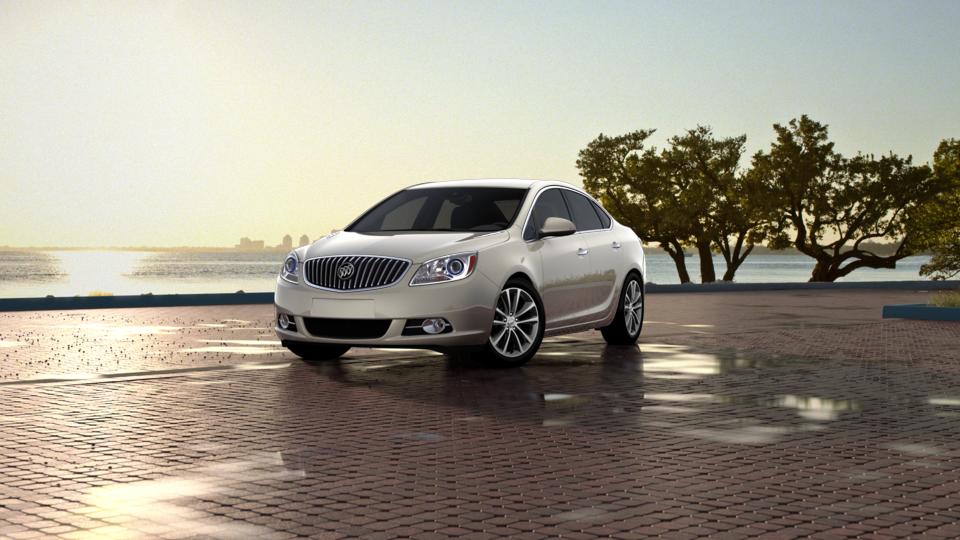 2013 Buick Verano Vehicle Photo in AKRON, OH 44320-4088