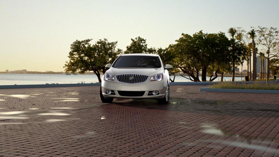 2013 Buick Verano Vehicle Photo in AKRON, OH 44320-4088