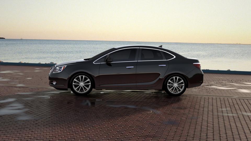 2013 Buick Verano Vehicle Photo in LONE TREE, CO 80124-2750