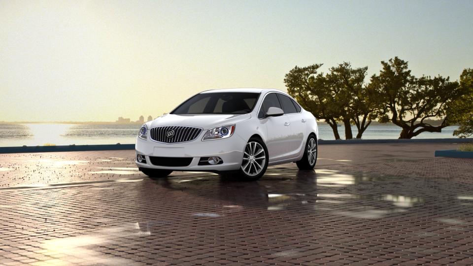 2013 Buick Verano Vehicle Photo in AKRON, OH 44303-2185