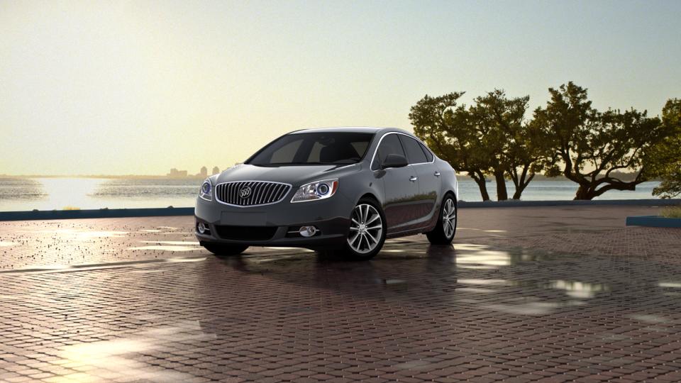 2013 Buick Verano Vehicle Photo in MEDINA, OH 44256-9001