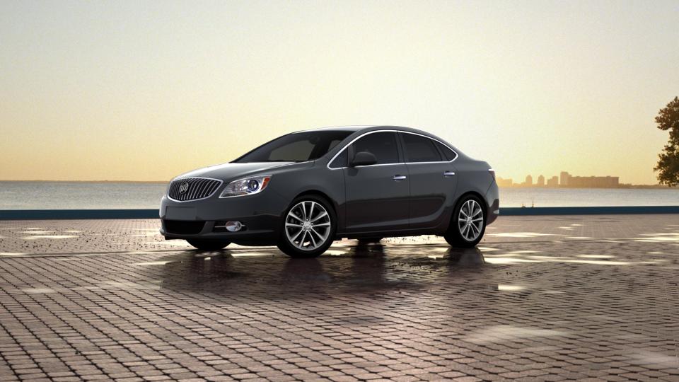 2013 Buick Verano Vehicle Photo in MEDINA, OH 44256-9001