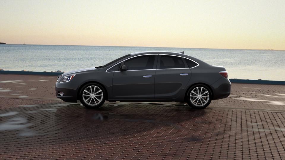 2013 Buick Verano Vehicle Photo in MEDINA, OH 44256-9001