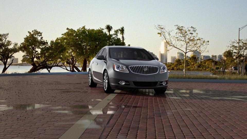 2013 Buick Verano Vehicle Photo in MEDINA, OH 44256-9001