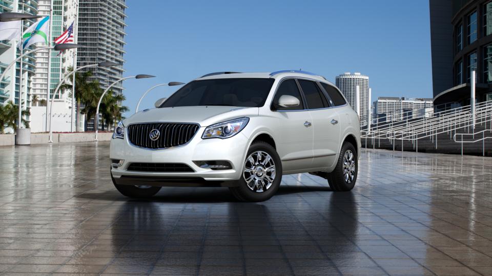2013 Buick Enclave Vehicle Photo in PORTLAND, OR 97225-3518