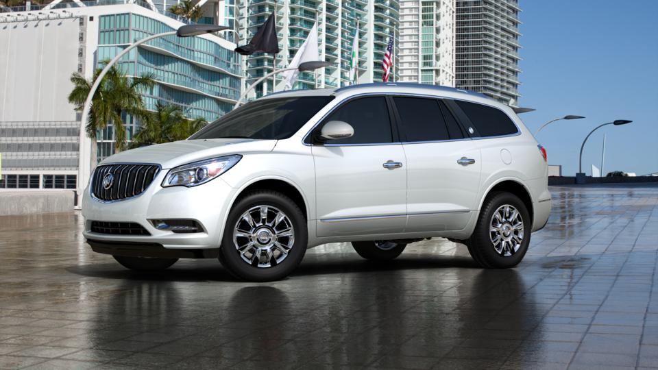 2013 Buick Enclave Vehicle Photo in PORTLAND, OR 97225-3518