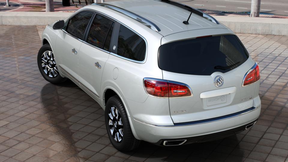 2013 Buick Enclave Vehicle Photo in PORTLAND, OR 97225-3518