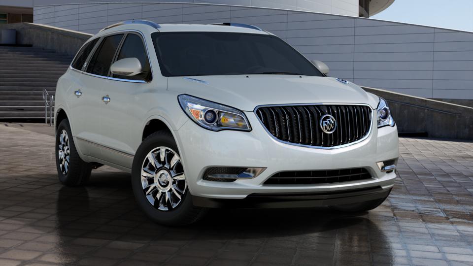 2013 Buick Enclave Vehicle Photo in Spokane Valley, WA 99206