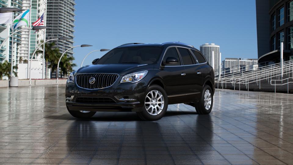 2013 Buick Enclave Vehicle Photo in QUAKERTOWN, PA 18951-2312
