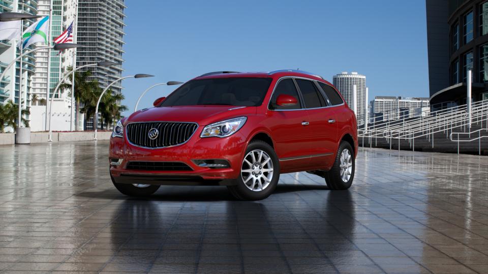 2013 Buick Enclave Vehicle Photo in MADISON, WI 53713-3220