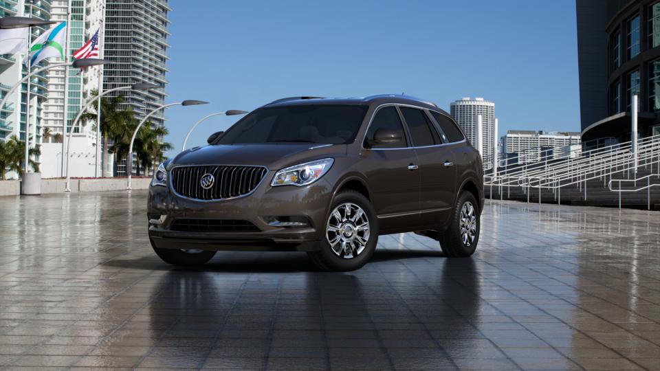 2013 Buick Enclave Vehicle Photo in ROSENBERG, TX 77471-5675