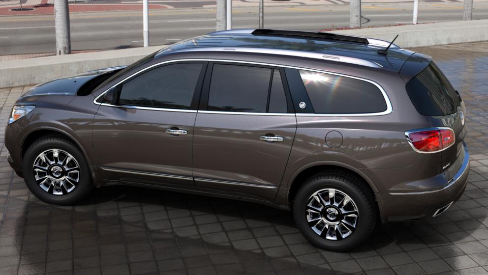 2013 Buick Enclave Vehicle Photo in ROSENBERG, TX 77471-5675