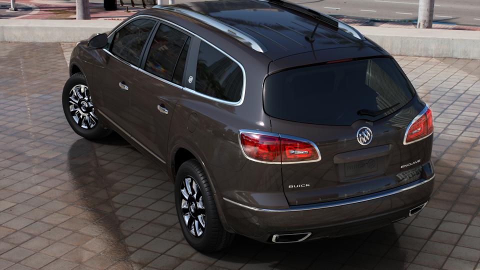 2013 Buick Enclave Vehicle Photo in ROSENBERG, TX 77471-5675