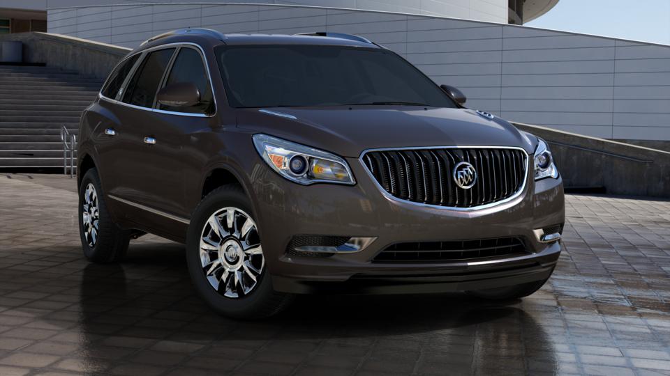 2013 Buick Enclave Vehicle Photo in ROSENBERG, TX 77471-5675