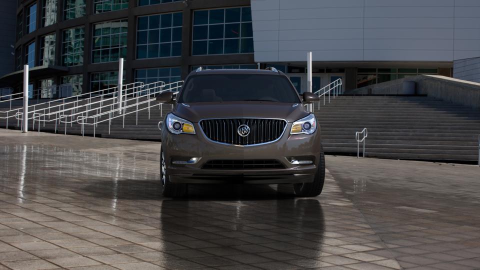 2013 Buick Enclave Vehicle Photo in ROSENBERG, TX 77471-5675