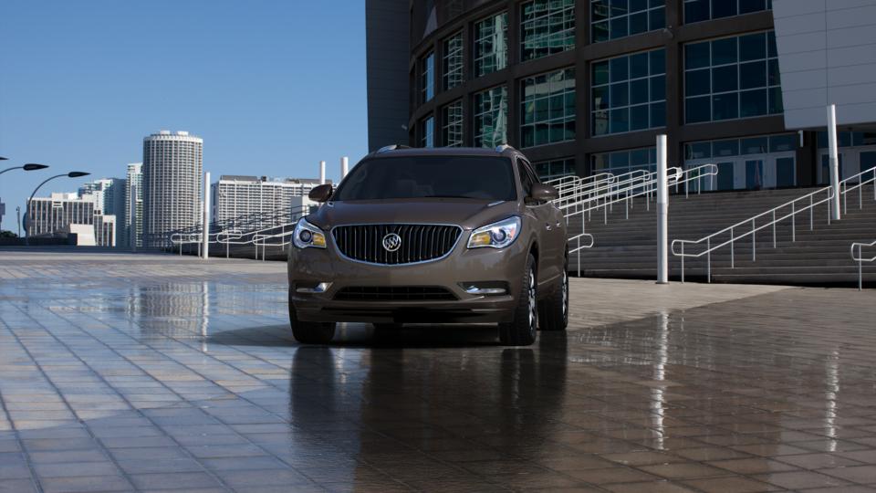 2013 Buick Enclave Vehicle Photo in ROSENBERG, TX 77471-5675