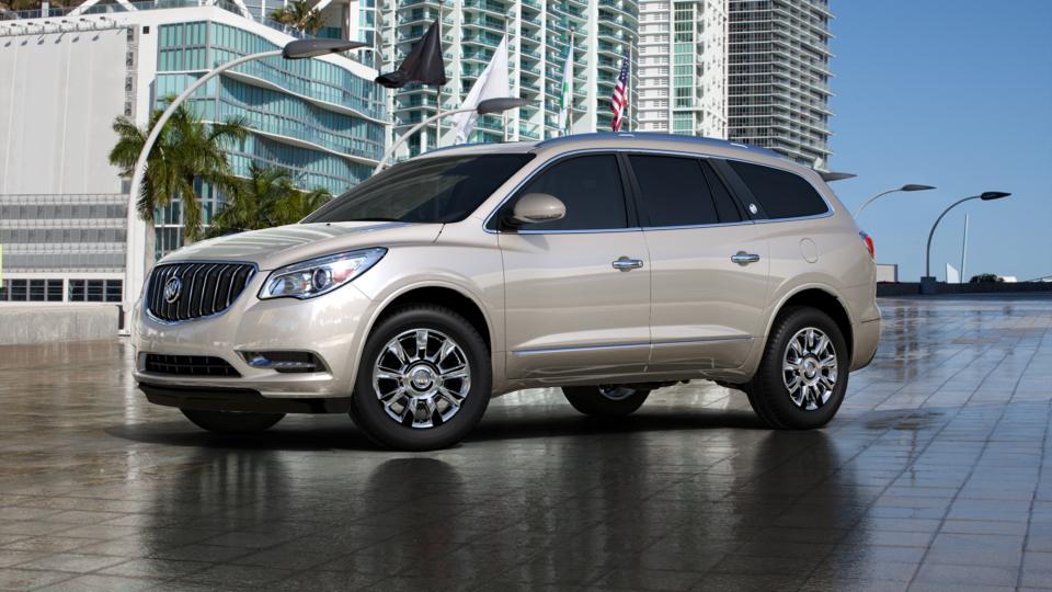 2013 Buick Enclave Vehicle Photo in Denton, TX 76205