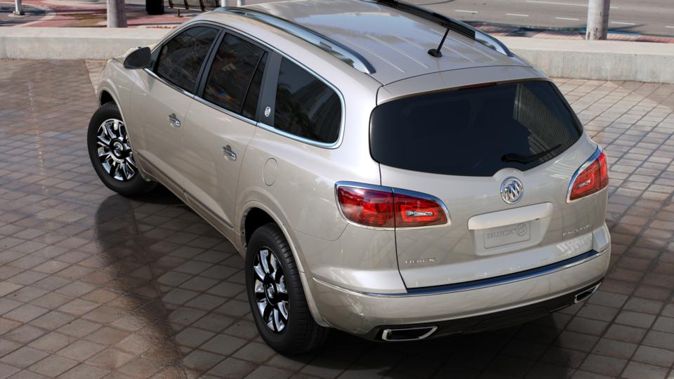 2013 Buick Enclave Vehicle Photo in DENTON, TX 76210-9321