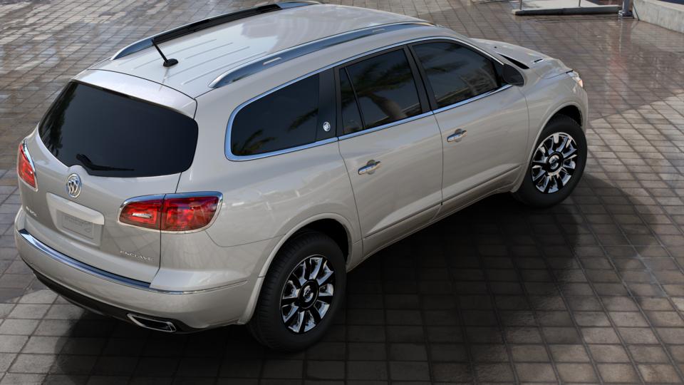 2013 Buick Enclave Vehicle Photo in Denton, TX 76205