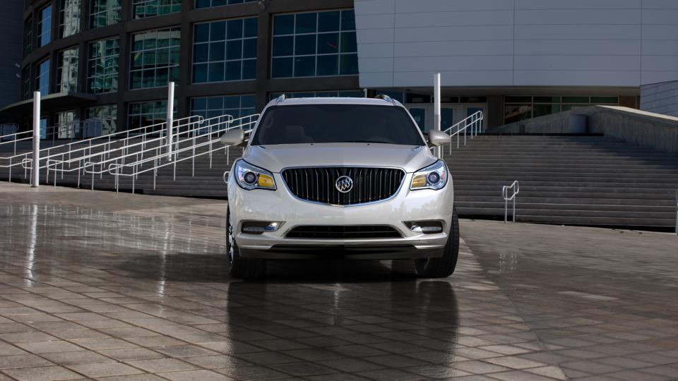 2013 Buick Enclave Vehicle Photo in Denton, TX 76205