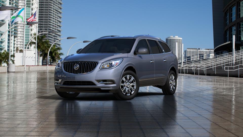 2013 Buick Enclave Vehicle Photo in MEDINA, OH 44256-9631